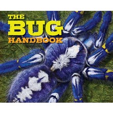 The Bug Handbook Hardcover, Applesauce Press