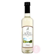 아그레스테 화이트와인 식초, 500ml, 1개
