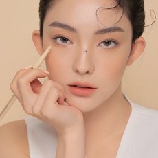 3CE 엣지 디테일 브러쉬, 1개