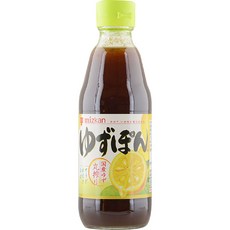 미쓰칸 유자폰 360ml, 1개