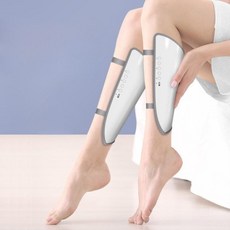 종아리알분해기 다리 마사지 알 분해기, 블루투스 고급형 한 쌍 