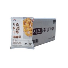 농협식품 쌀튀김가루 1개 450g 상품 이미지