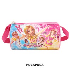 소피루비수영가방