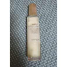 [정품보장] 더마큐어 퍼펙트 크리미 앰플 병풀추출물 나이아신아마이드 올인원 보습, 120ml, 1개