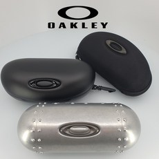 [룩소티카코리아정품]오클리 정품 공용 소프트 알루미늄 하드케이스