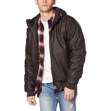 [보루 코무] [남성] 발수 풀 Zip 파커 (5000mm 방수 테프론 가공) [A1701900 / JPN Hernan PU Jacket] 아