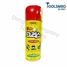 기타 일신 뿌리는 구리스 420ml(1박스30개)