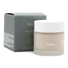 헉슬리아이크림