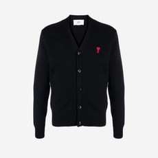 아미스몰하트가디건