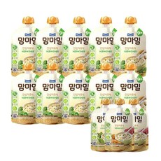 맘마밀안심밥상-추천-상품