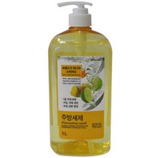 노브랜드중성세제