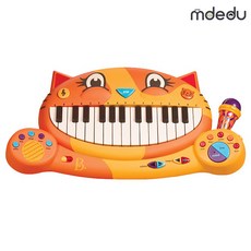 스마일 고양이 멜로디, 1개