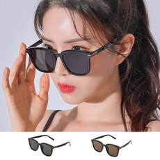 블랙틴트미러