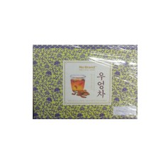 노브랜드우엉차