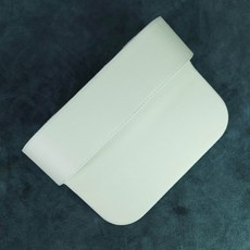 자동차 차량용 컵홀더 멀티 틈새 사이드 수납 컵홀더, 그레이, 1개