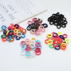 어린이헤어링세트