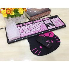 헬로키티키보드