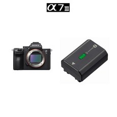 소니a7riva밧데리