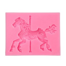 어린이놀이터목마