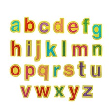 영어소문자교재