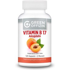 비타민b17