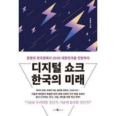 미래쇼크
