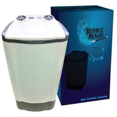 미니버블세탁기