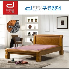 가보흙침대슈퍼싱글