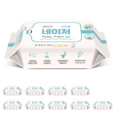 비데물티슈30매