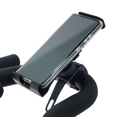 실내자전거태블릿거치대