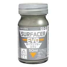 focalalpha50evo