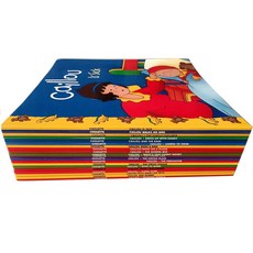 까이유스토리북