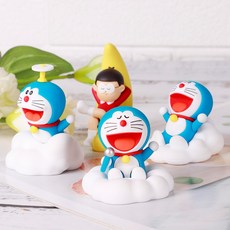 도라에몽뽑기
