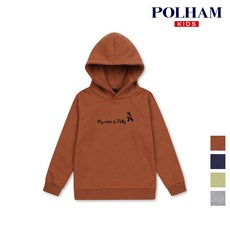 폴햄키즈티셔츠
