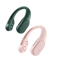 샤오미jisu넥밴드선풍기