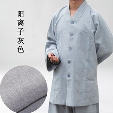 템플스테이옷