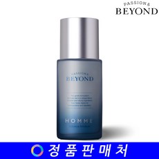 비욘드 옴므 밸런스 에멀전 130ml, 1개