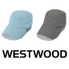 웨스트우드 WESTWOOD 남성 캡모자 N1/315, 그레이(GREY) - 웨스트우드군모