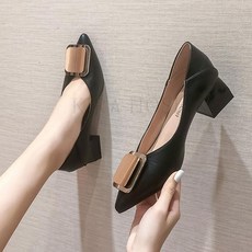 굽이예쁜구두