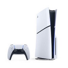 PS5 PlayStation5 슬림 디스크 에디션 한국 정발 새제품