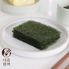 도시락용감태