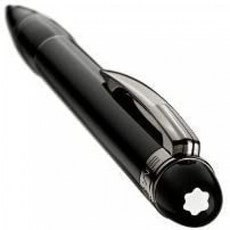 MONTBLANC [몽블랑] 볼펜 105657 스타 워커 미드 나잇 블랙 25630