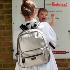 베이비멜기저귀가방