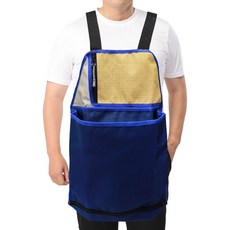 DFH02 생활방수 나물 과수원 채집 수확 앞치마