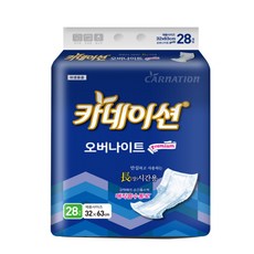 카네이션분필