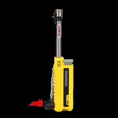 신후지버너 충전 가스토치 RZ-512CR, 1개