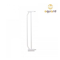 아가드 유아안전문 확장패널 10cm 1입 ang*12500hF, ver2 아이보리