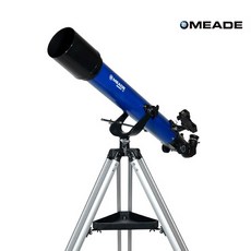 (컴온탑) MEADE INFINITY 70AZ 굴절망원경, 1개