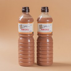 뻑뻑이액젓