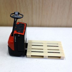 현대전기지게차